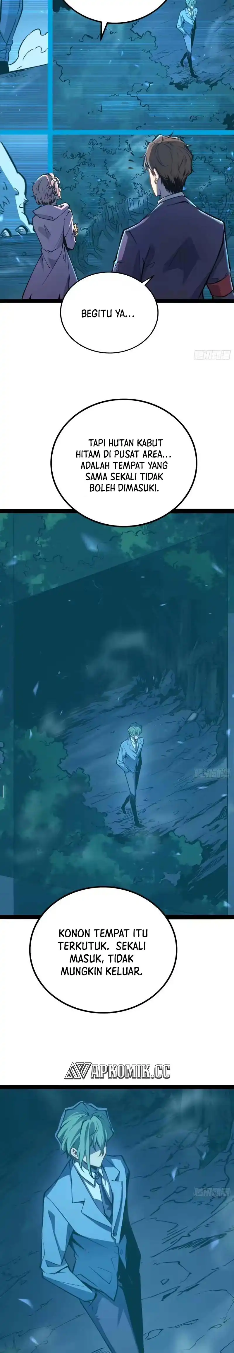 Baca Full-Time Awakening - Chapter 76 halaman 6