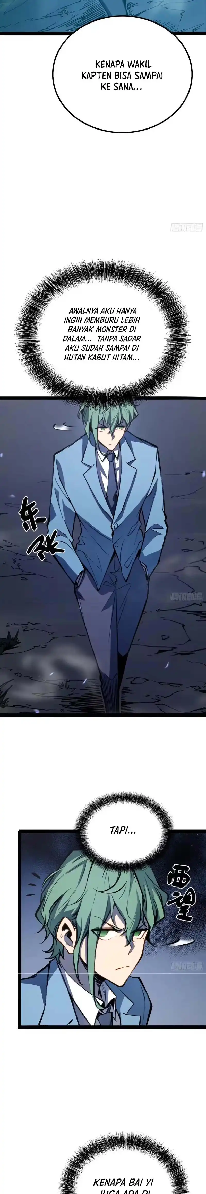 Baca Full-Time Awakening - Chapter 76 halaman 7