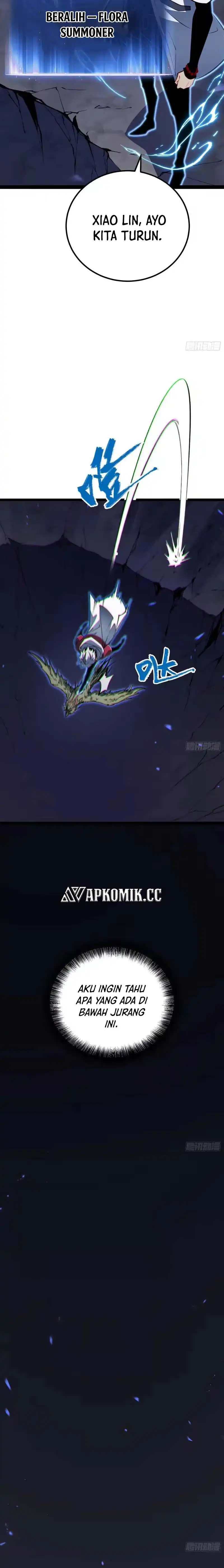 Baca Full-Time Awakening - Chapter 77 halaman 10