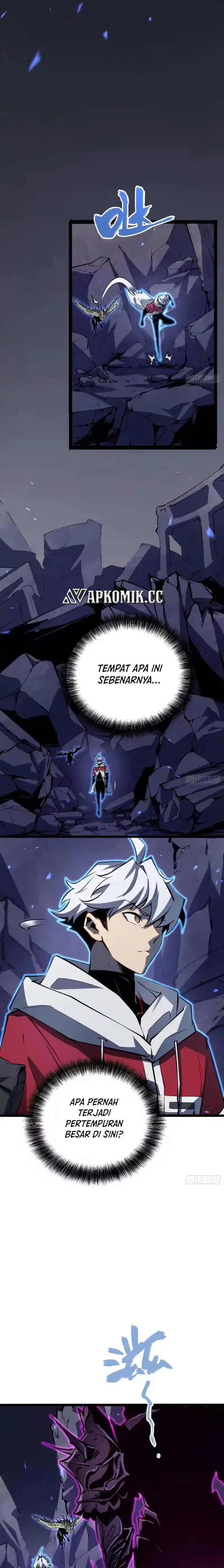 Baca Full-Time Awakening - Chapter 77 halaman 11