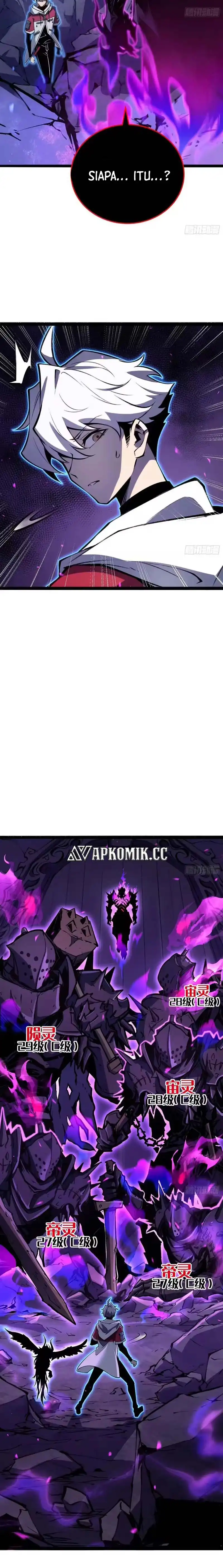 Baca Full-Time Awakening - Chapter 77 halaman 12
