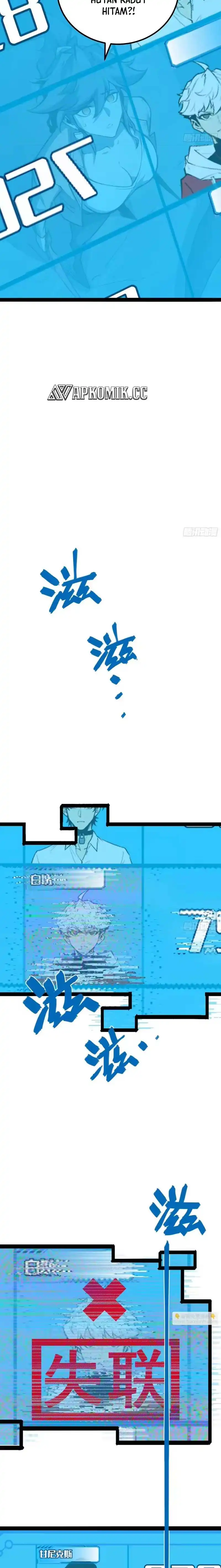 Baca Full-Time Awakening - Chapter 77 halaman 4