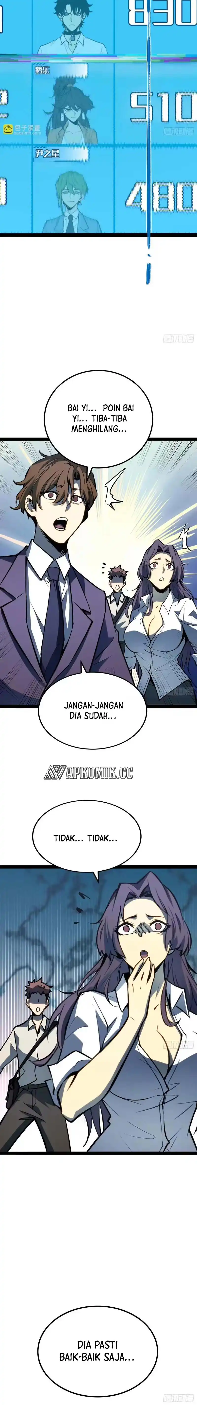 Baca Full-Time Awakening - Chapter 77 halaman 5