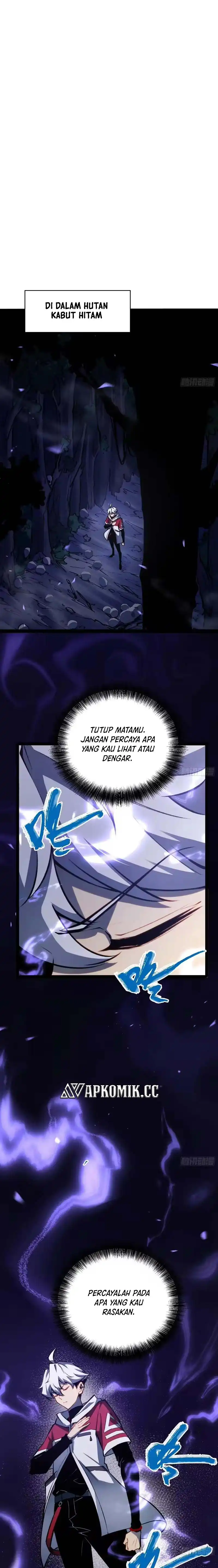 Baca Full-Time Awakening - Chapter 77 halaman 6