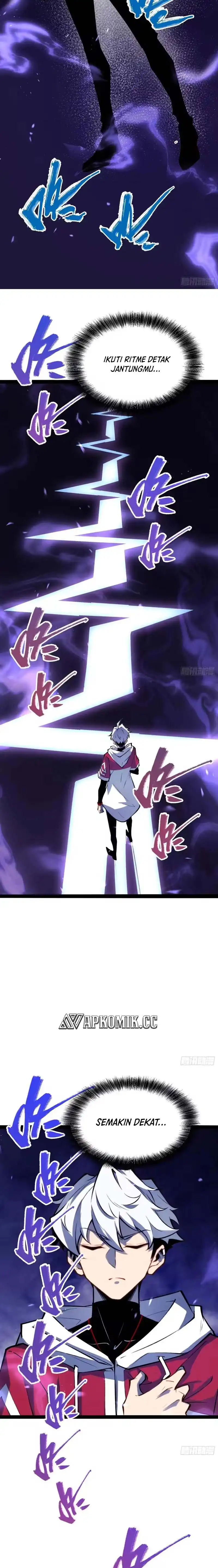 Baca Full-Time Awakening - Chapter 77 halaman 7