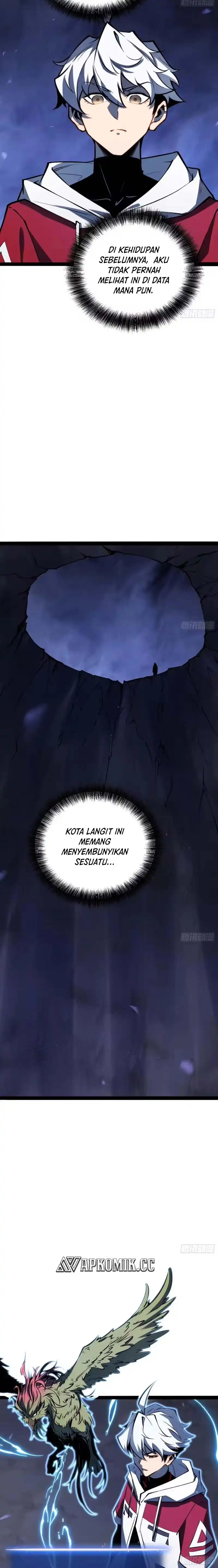 Baca Full-Time Awakening - Chapter 77 halaman 9