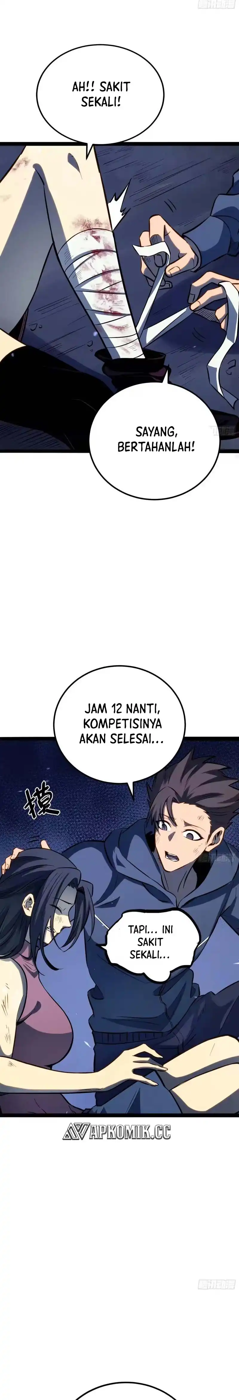 Baca Full-Time Awakening - Chapter 78 halaman 10