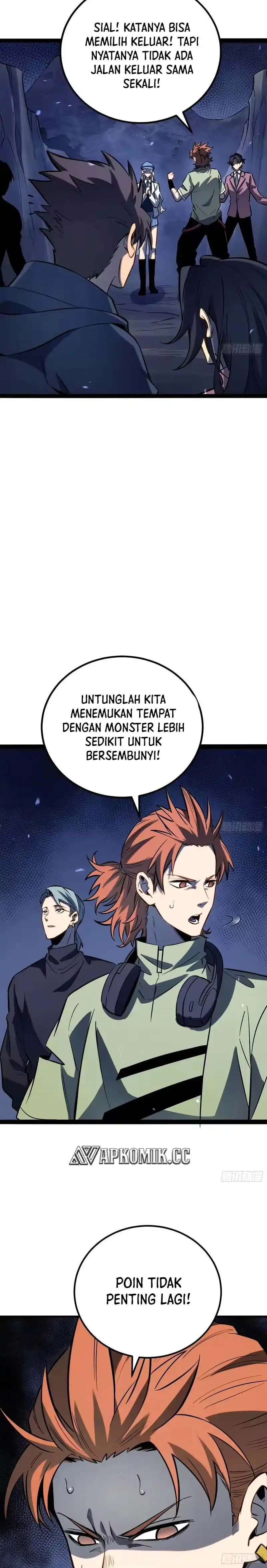 Baca Full-Time Awakening - Chapter 78 halaman 11