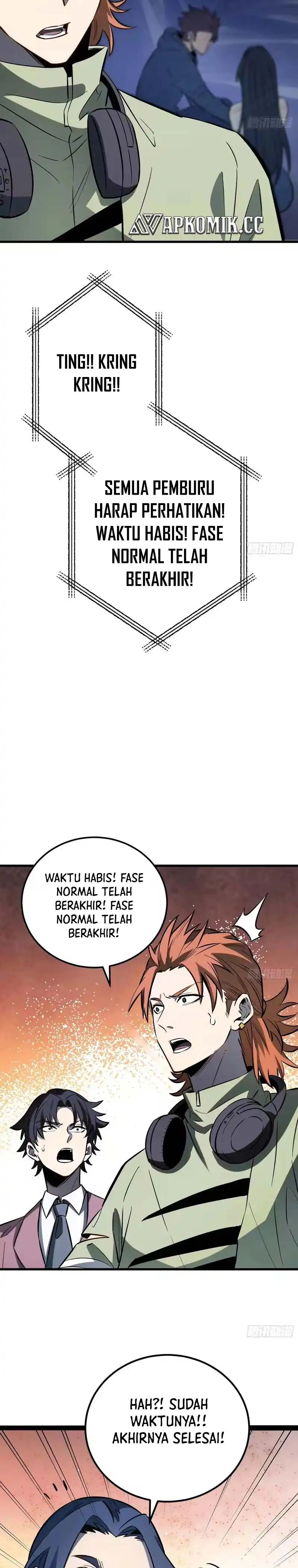Baca Full-Time Awakening - Chapter 78 halaman 13