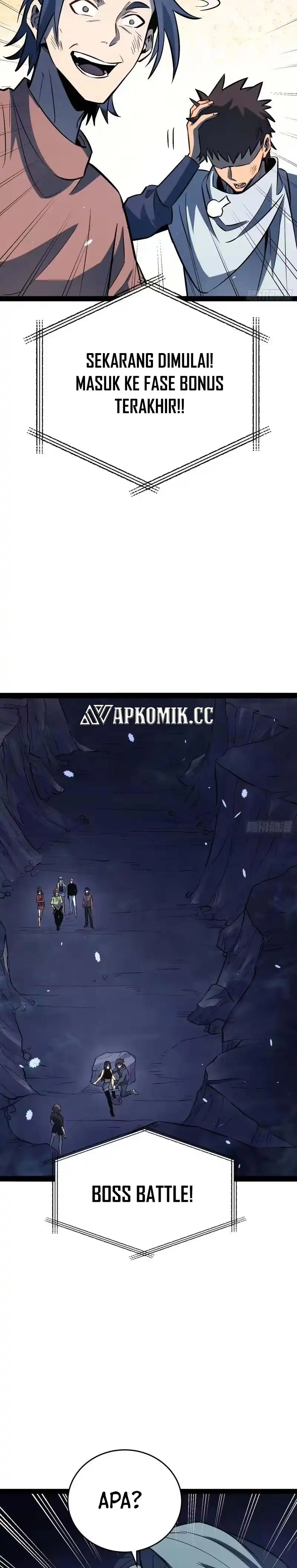 Baca Full-Time Awakening - Chapter 78 halaman 14