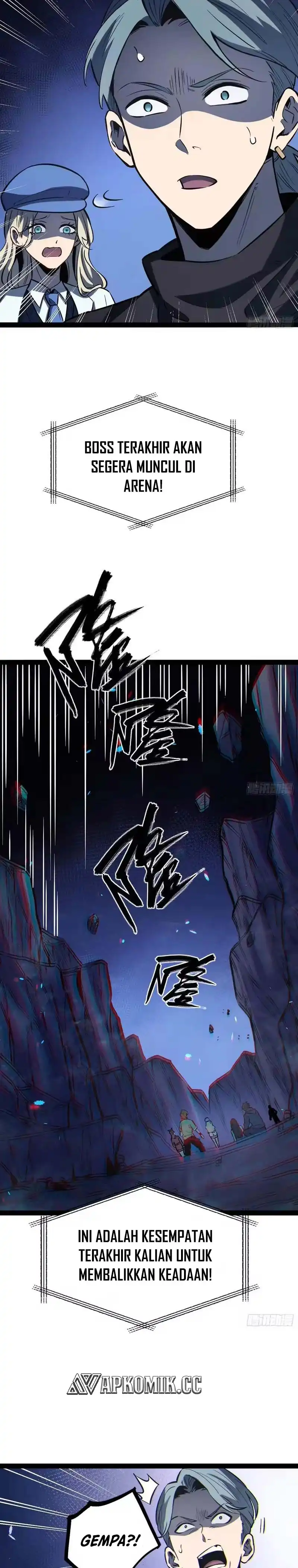 Baca Full-Time Awakening - Chapter 78 halaman 15