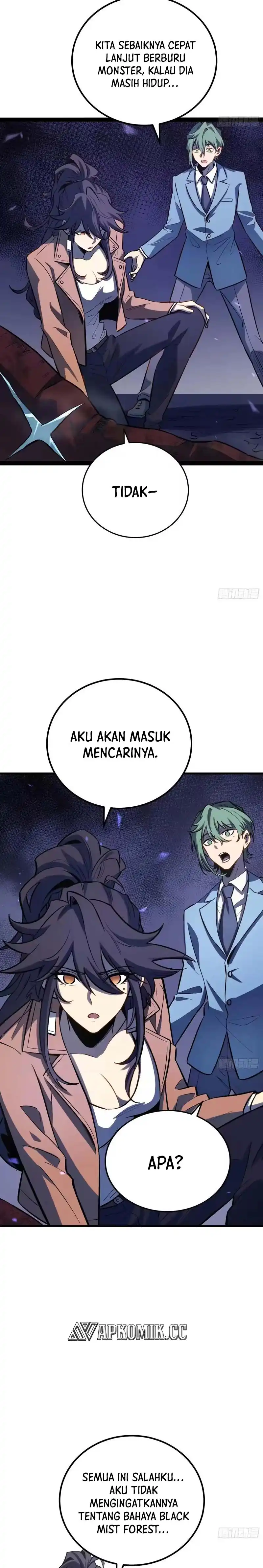 Baca Full-Time Awakening - Chapter 78 halaman 4