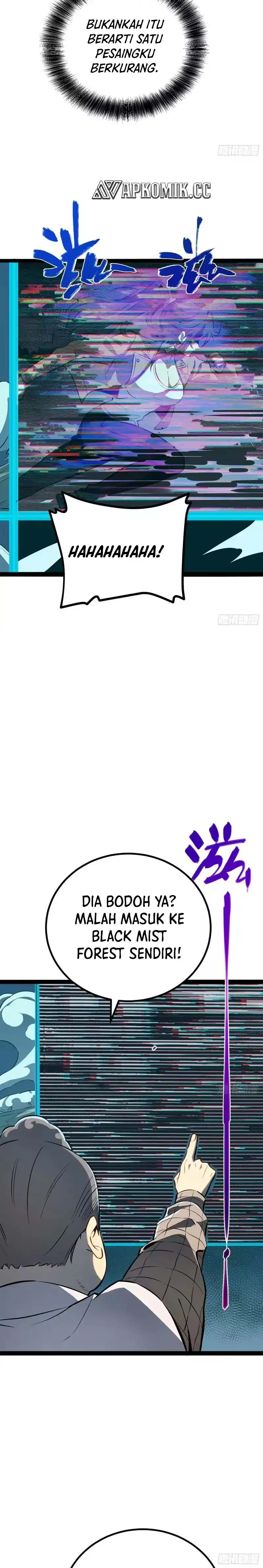 Baca Full-Time Awakening - Chapter 78 halaman 6