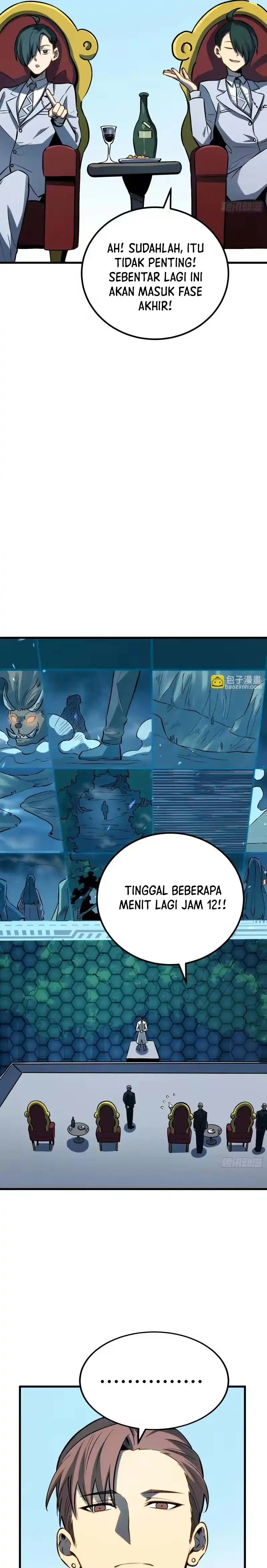 Baca Full-Time Awakening - Chapter 78 halaman 8