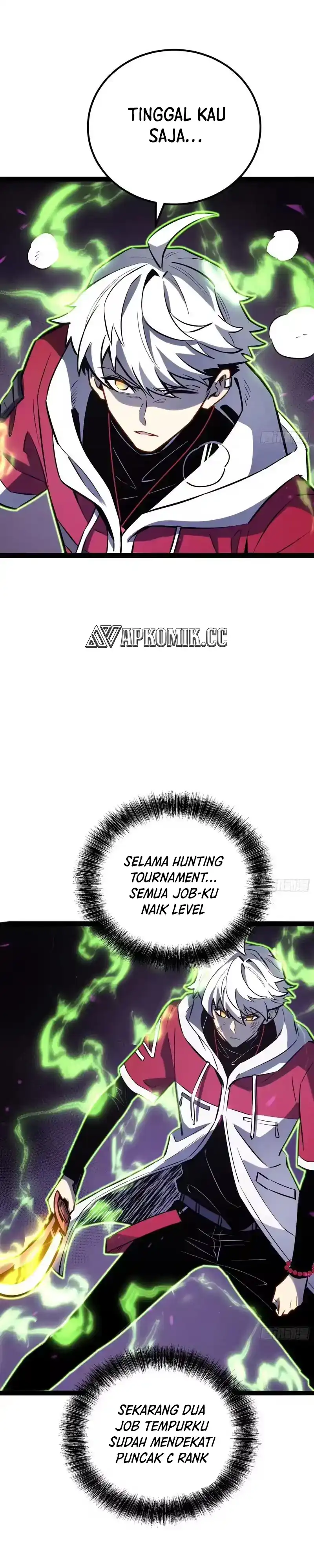 Baca Full-Time Awakening - Chapter 79 halaman 11