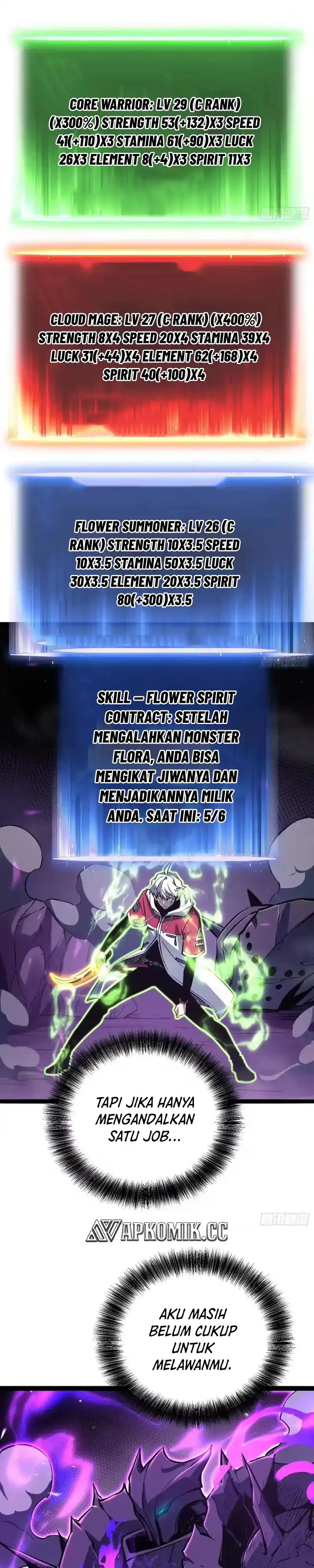 Baca Full-Time Awakening - Chapter 79 halaman 12