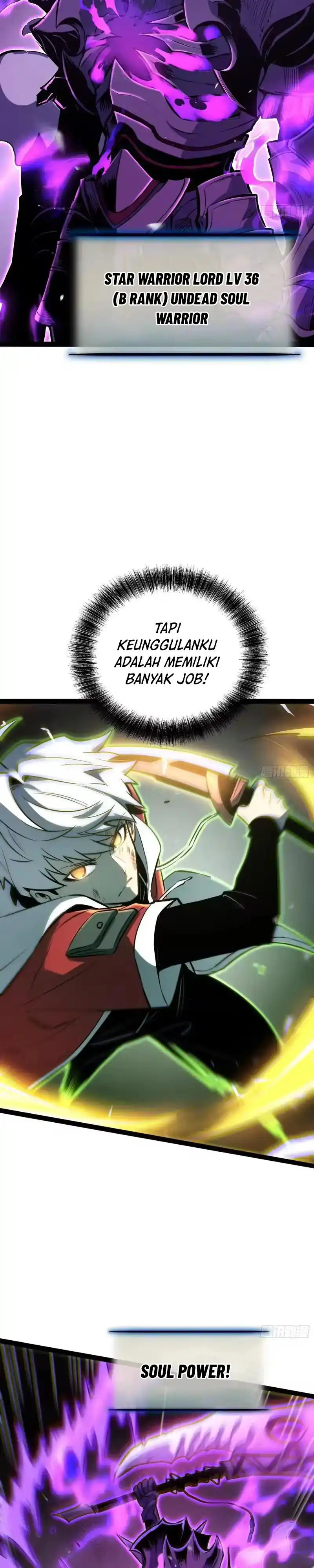 Baca Full-Time Awakening - Chapter 79 halaman 13