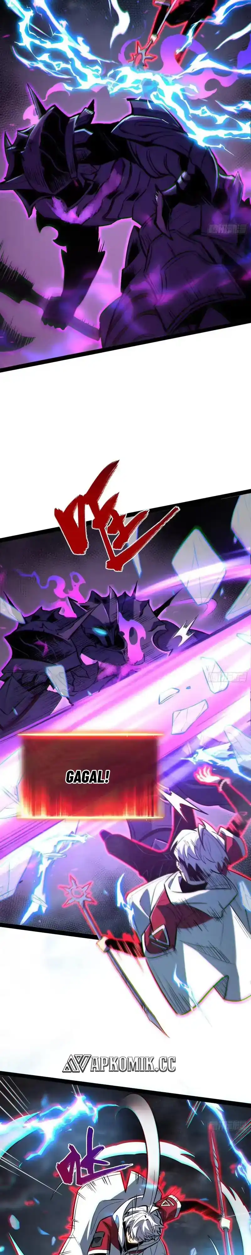 Baca Full-Time Awakening - Chapter 79 halaman 15
