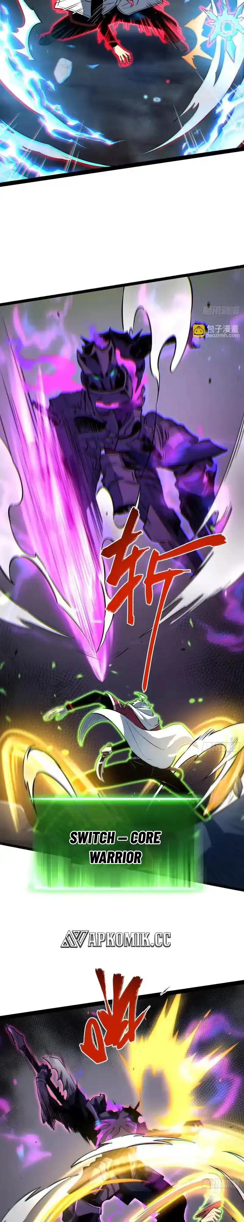 Baca Full-Time Awakening - Chapter 79 halaman 16