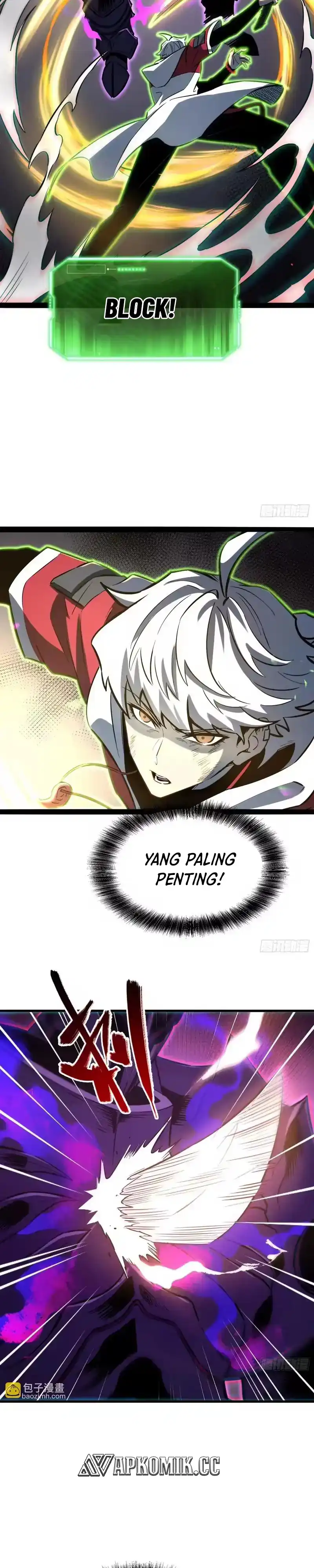Baca Full-Time Awakening - Chapter 79 halaman 17