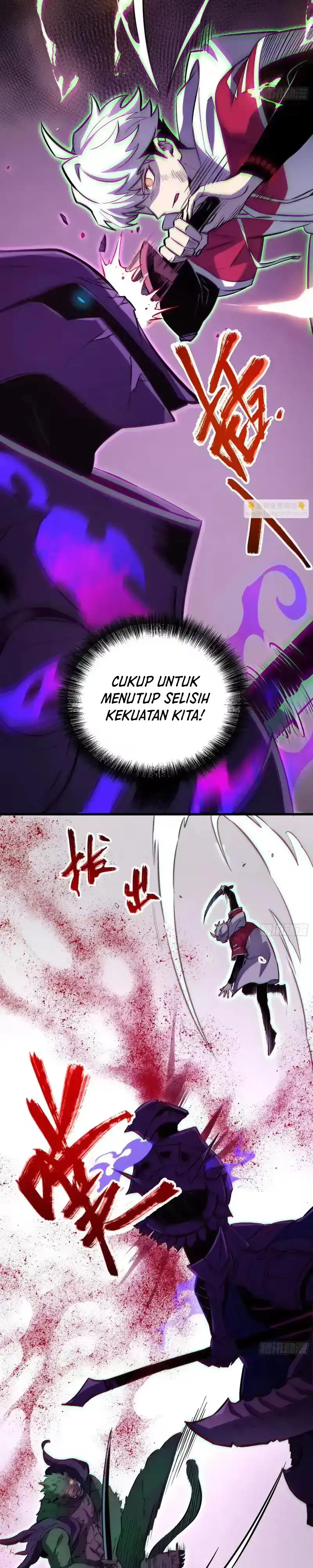 Baca Full-Time Awakening - Chapter 79 halaman 20