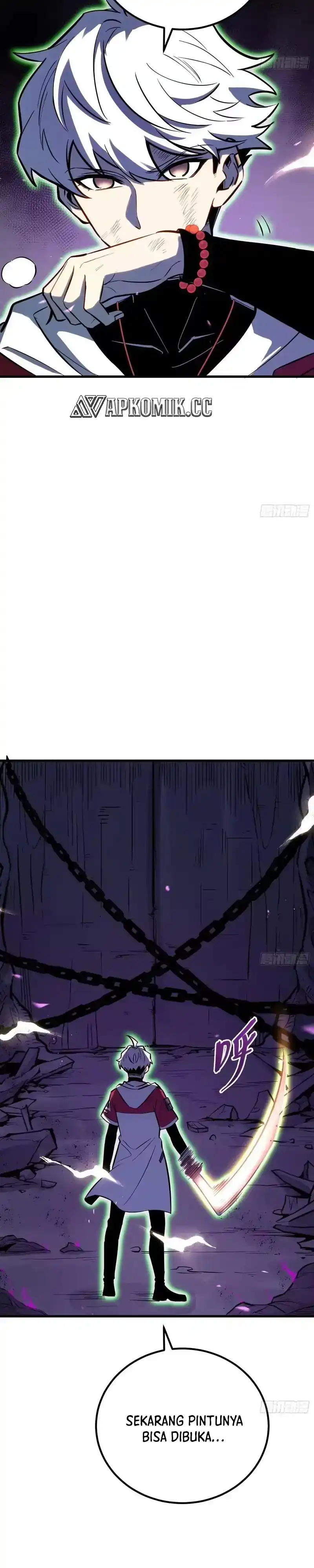 Baca Full-Time Awakening - Chapter 79 halaman 22