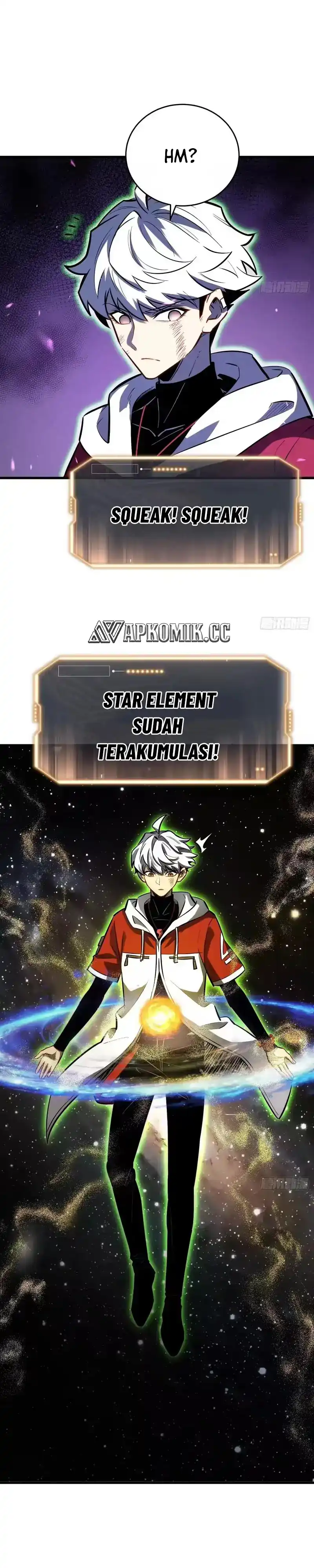 Baca Full-Time Awakening - Chapter 79 halaman 23