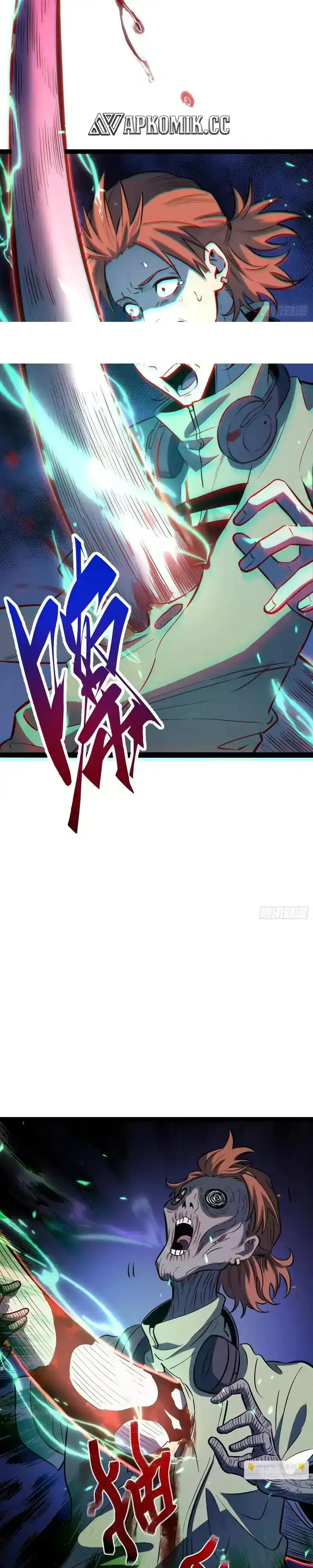 Baca Full-Time Awakening - Chapter 79 halaman 5