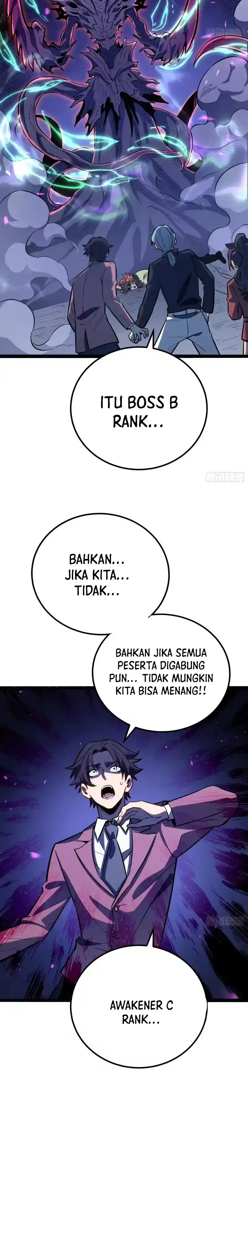 Baca Full-Time Awakening - Chapter 79 halaman 8