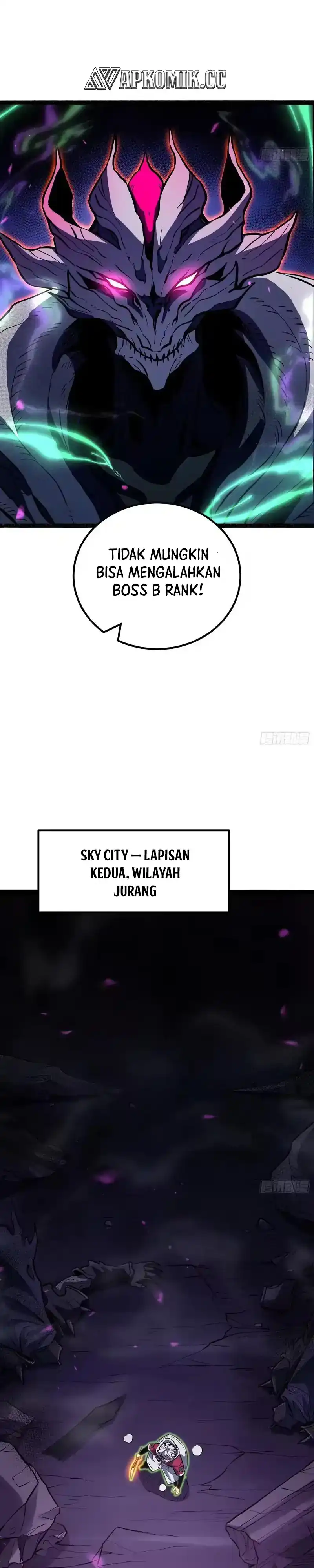 Baca Full-Time Awakening - Chapter 79 halaman 9
