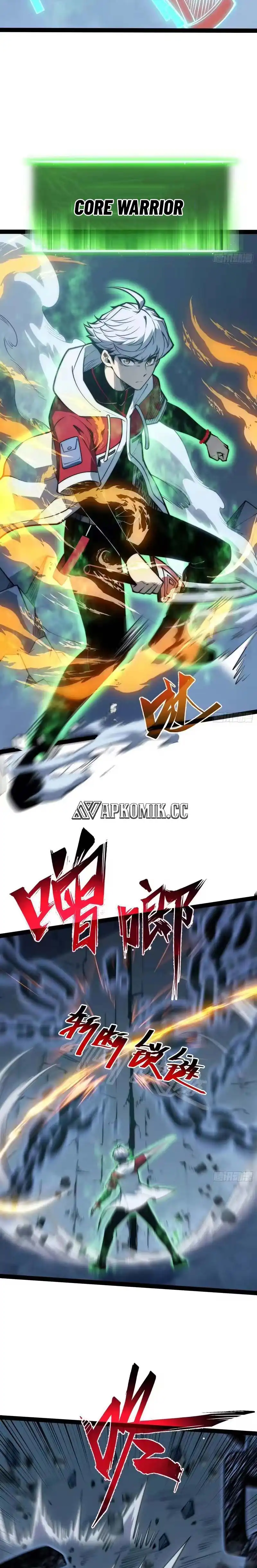 Baca Full-Time Awakening - Chapter 80 halaman 10