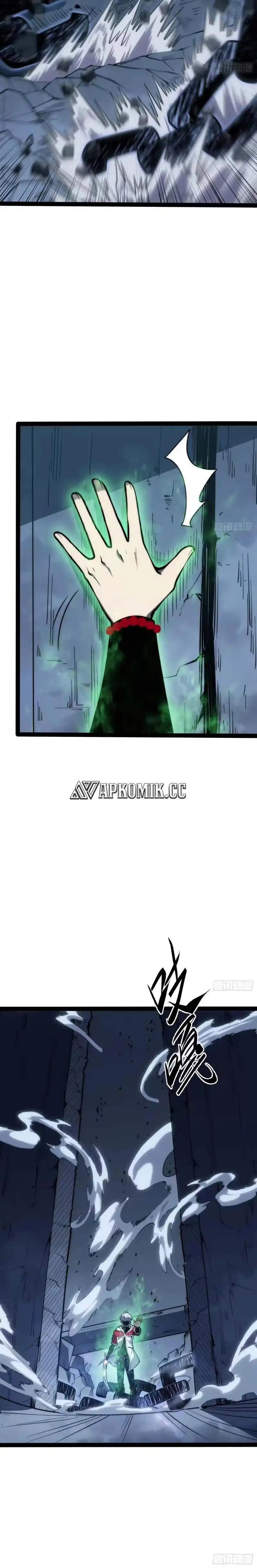 Baca Full-Time Awakening - Chapter 80 halaman 11