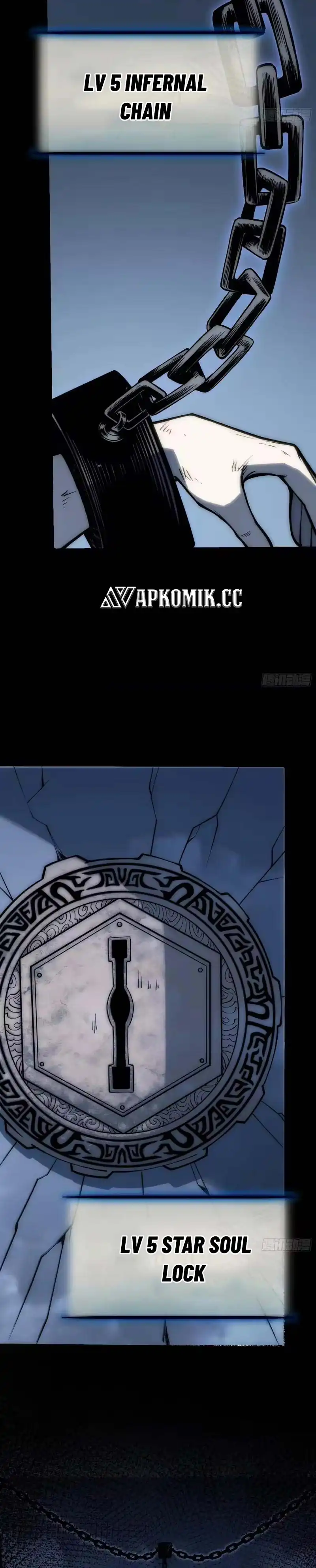 Baca Full-Time Awakening - Chapter 80 halaman 13