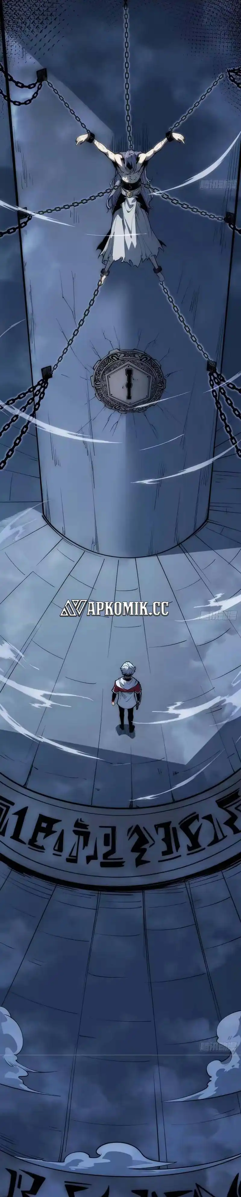 Baca Full-Time Awakening - Chapter 80 halaman 14