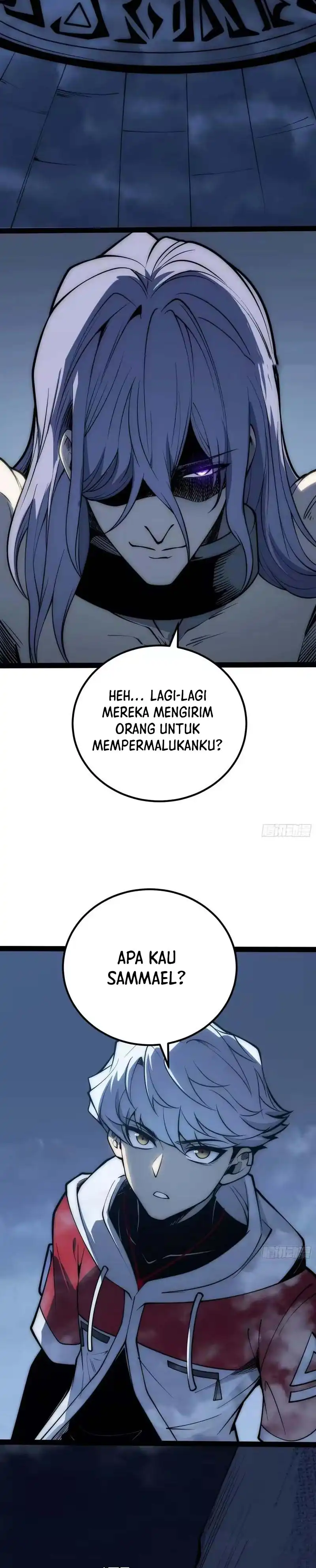 Baca Full-Time Awakening - Chapter 80 halaman 15