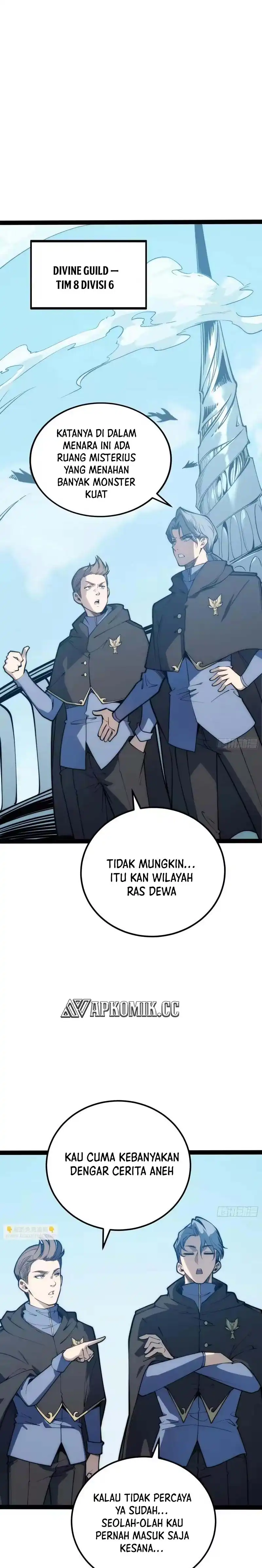 Baca Full-Time Awakening - Chapter 80 halaman 3