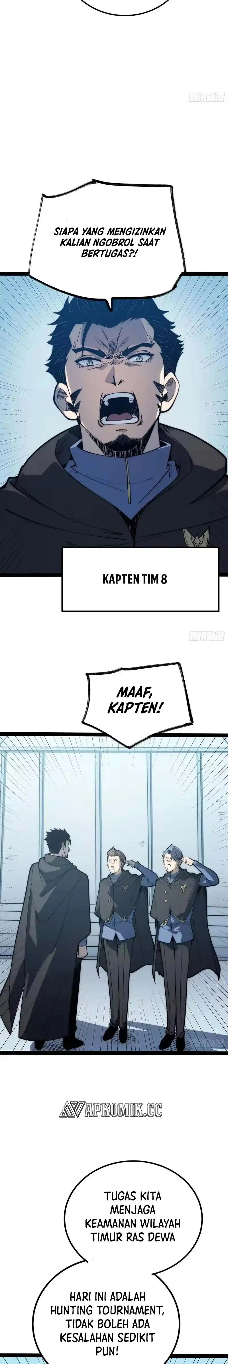 Baca Full-Time Awakening - Chapter 80 halaman 4
