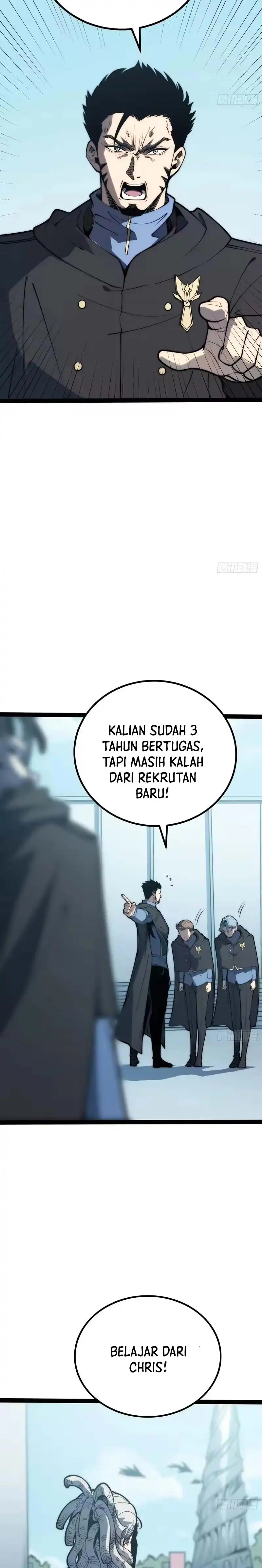 Baca Full-Time Awakening - Chapter 80 halaman 5