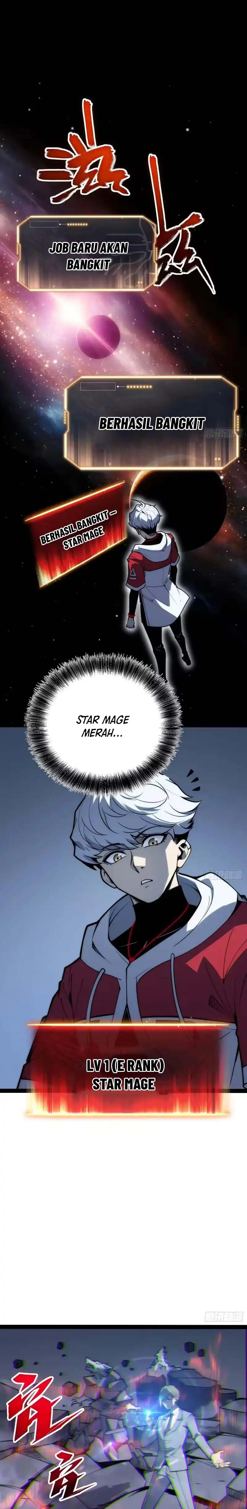 Baca Full-Time Awakening - Chapter 80 halaman 7