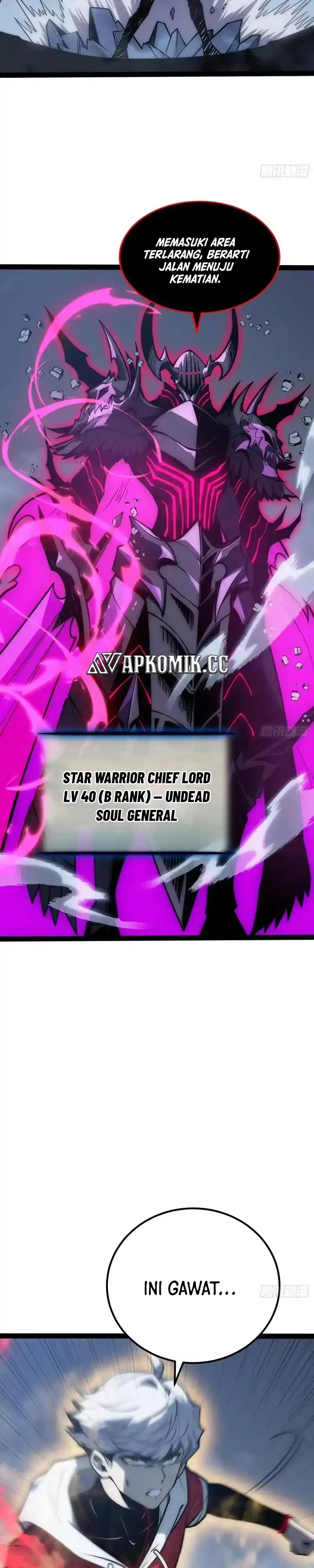 Baca Full-Time Awakening - Chapter 81 halaman 11