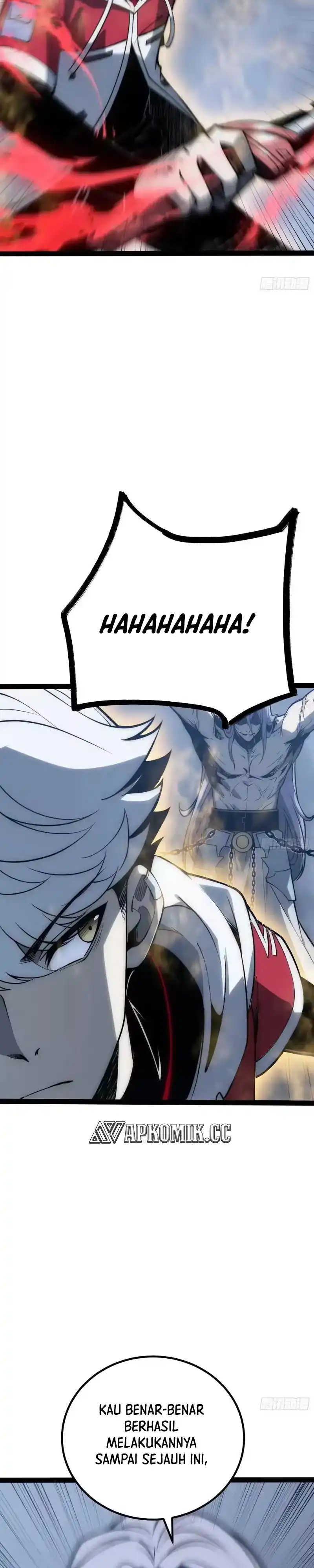Baca Full-Time Awakening - Chapter 81 halaman 12