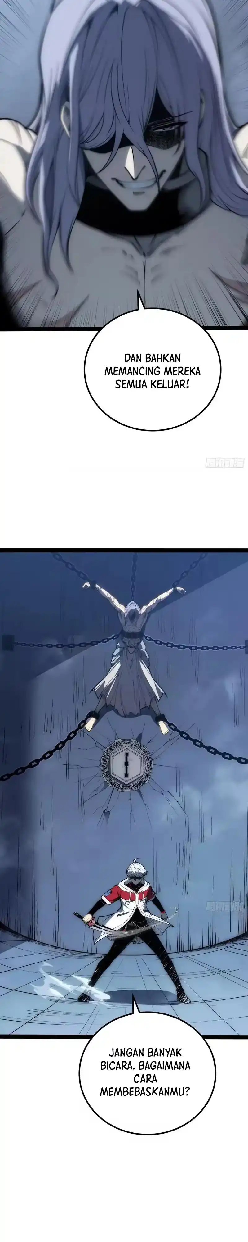 Baca Full-Time Awakening - Chapter 81 halaman 13