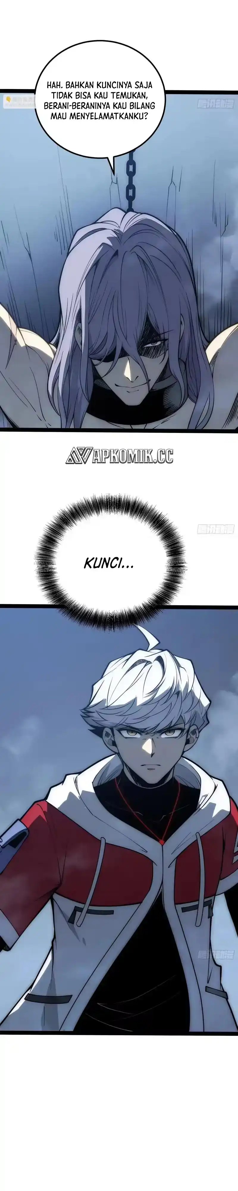 Baca Full-Time Awakening - Chapter 81 halaman 14