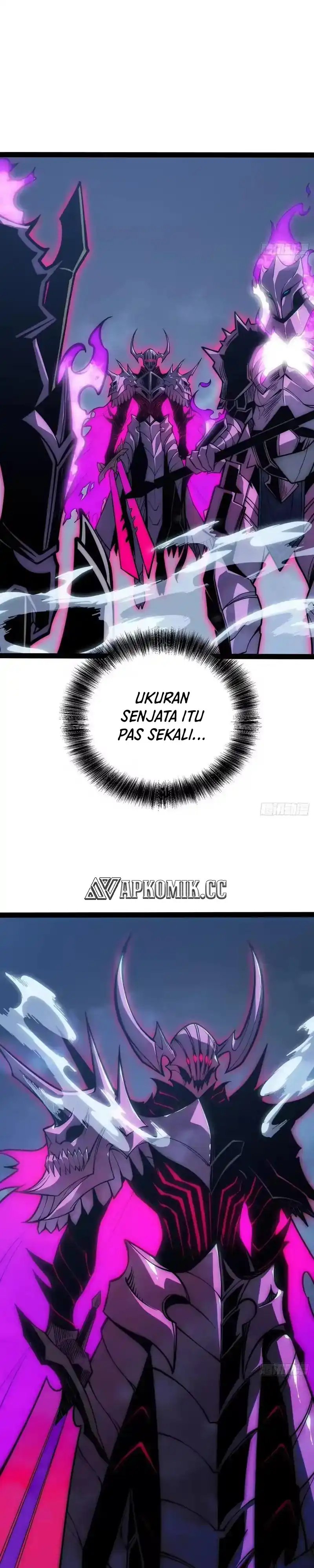 Baca Full-Time Awakening - Chapter 81 halaman 15