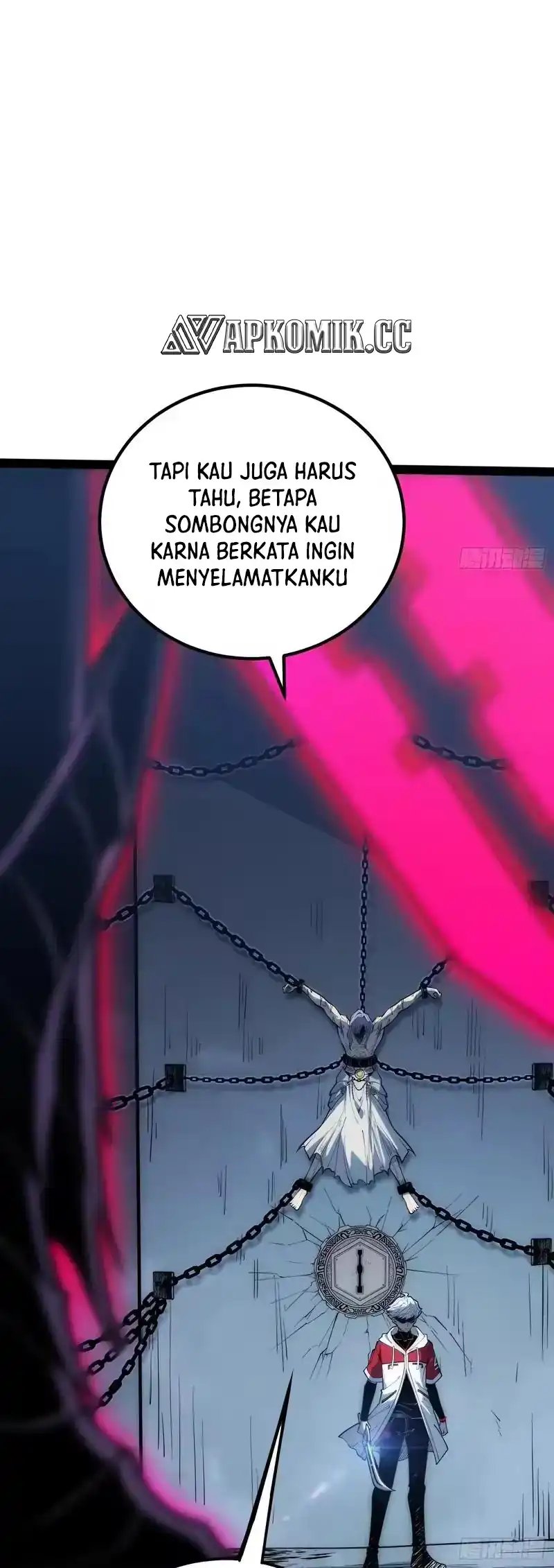 Baca Full-Time Awakening - Chapter 81 halaman 16