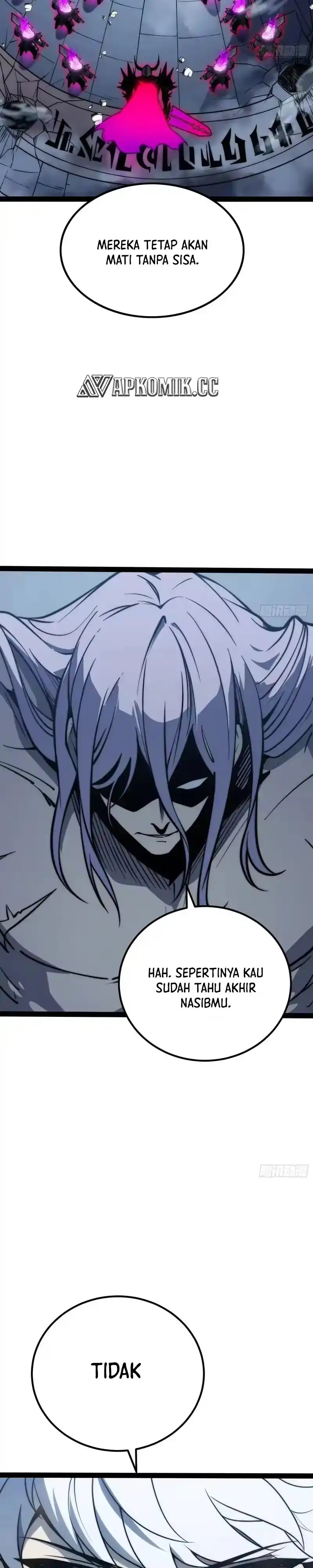 Baca Full-Time Awakening - Chapter 81 halaman 19
