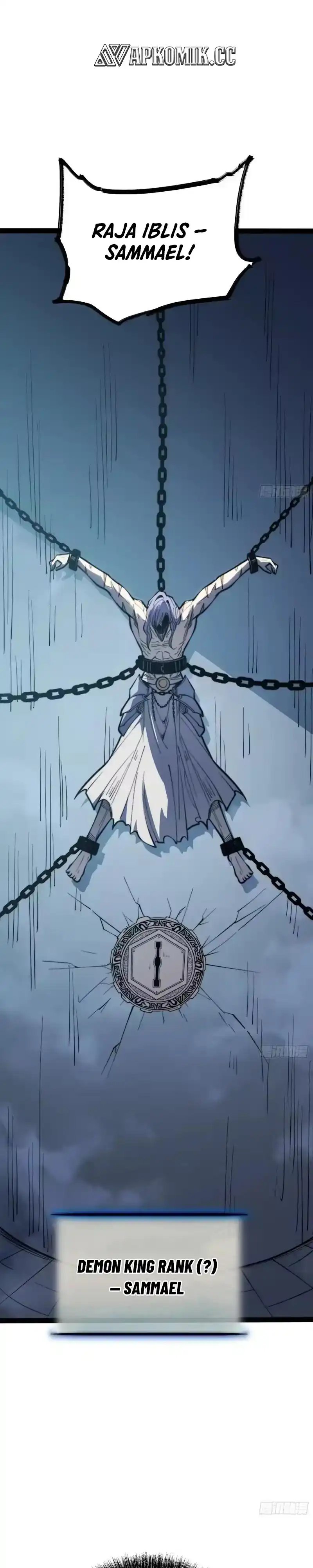 Baca Full-Time Awakening - Chapter 81 halaman 21