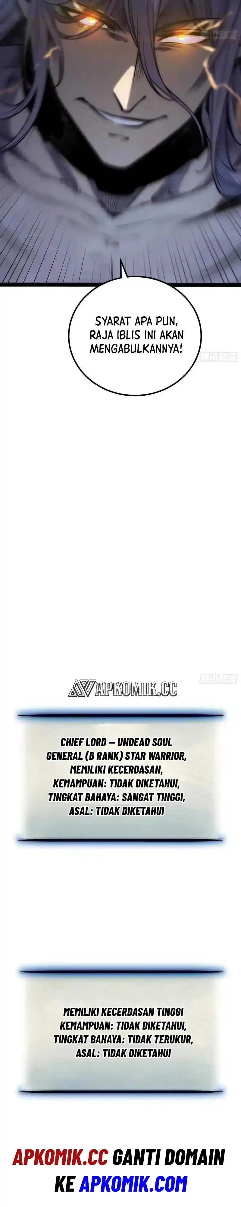 Baca Full-Time Awakening - Chapter 81 halaman 22