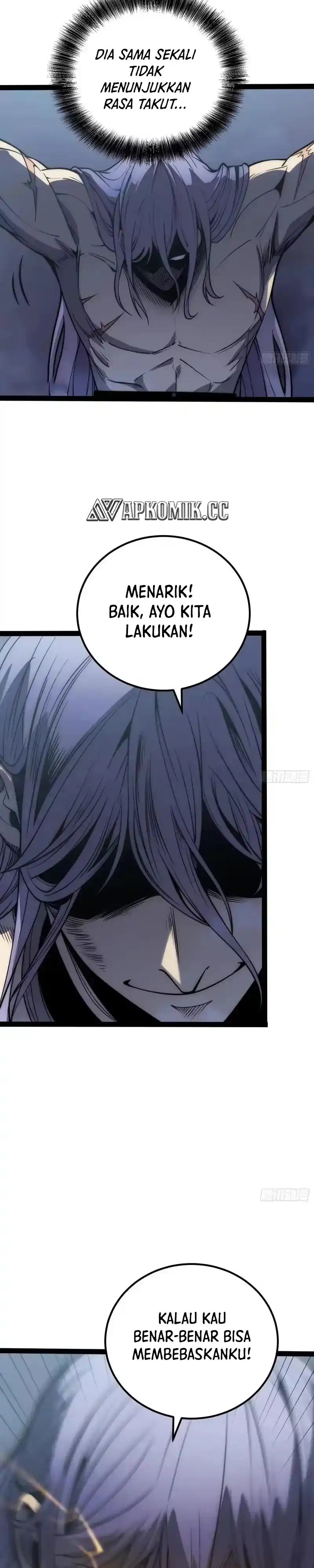 Baca Full-Time Awakening - Chapter 81 halaman 24