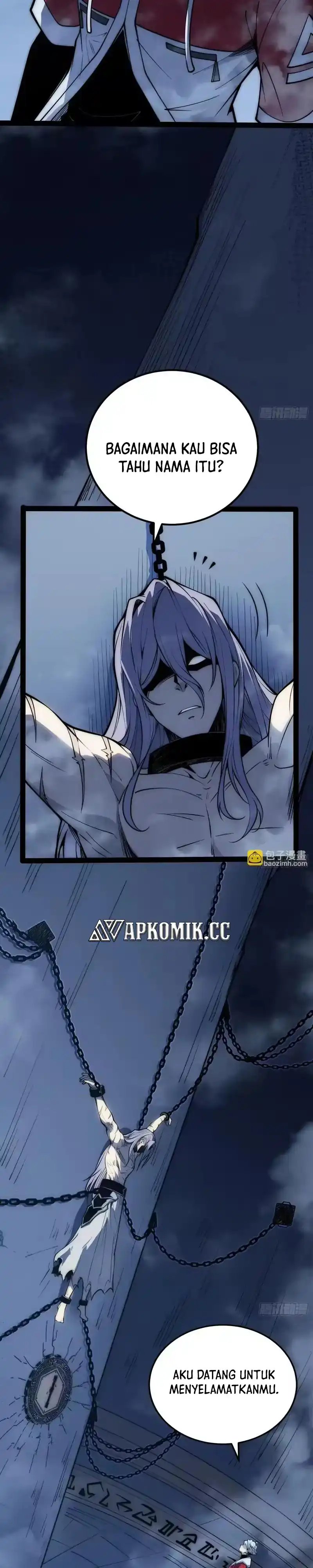 Baca Full-Time Awakening - Chapter 81 halaman 3